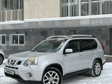 Nissan X-Trail 2012 года за 6 500 000 тг. в Астана – фото 3