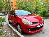 Renault Clio 2007 годаүшін2 300 000 тг. в Алматы – фото 2