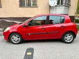 Renault Clio 2007 годаүшін2 300 000 тг. в Алматы – фото 5