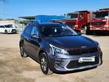 Kia Rio 2021 годаүшін8 700 000 тг. в Тараз – фото 5