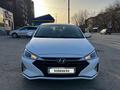 Hyundai Elantra 2020 годаүшін7 800 000 тг. в Темиртау