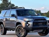 Подвеска на 4runner 215-285 кузов за 850 000 тг. в Алматы – фото 2