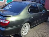 Nissan Cefiro 2000 годаүшін2 300 000 тг. в Маканчи