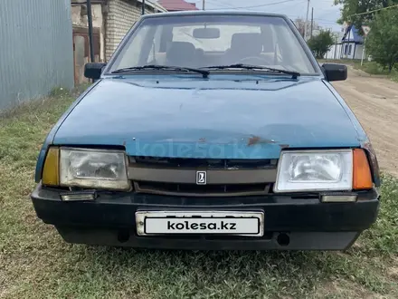 ВАЗ (Lada) 2108 1998 годаүшін250 000 тг. в Уральск – фото 2