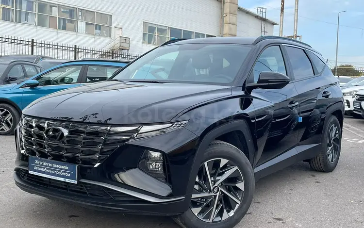 Hyundai Tucson 2022 года за 14 590 000 тг. в Шымкент