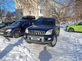 Toyota Land Cruiser Prado 2007 года за 9 000 000 тг. в Актобе – фото 2