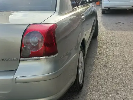 Toyota Avensis 2007 года за 5 300 000 тг. в Астана – фото 6