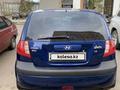 Hyundai Getz 2006 годаүшін3 700 000 тг. в Астана – фото 2