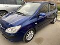 Hyundai Getz 2006 года за 3 700 000 тг. в Астана – фото 3