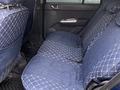 Hyundai Getz 2006 годаүшін3 700 000 тг. в Астана – фото 6