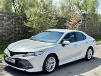 Toyota Camry 2020 годаүшін15 000 000 тг. в Шымкент