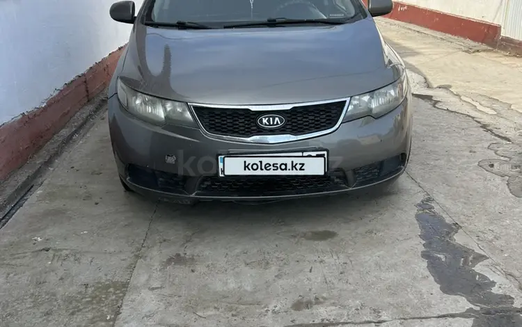 Kia Cerato 2012 годаfor4 200 000 тг. в Тараз