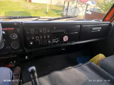 КамАЗ  65115 2015 года за 12 000 000 тг. в Уральск – фото 12