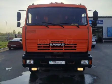КамАЗ  65115 2015 года за 12 000 000 тг. в Уральск