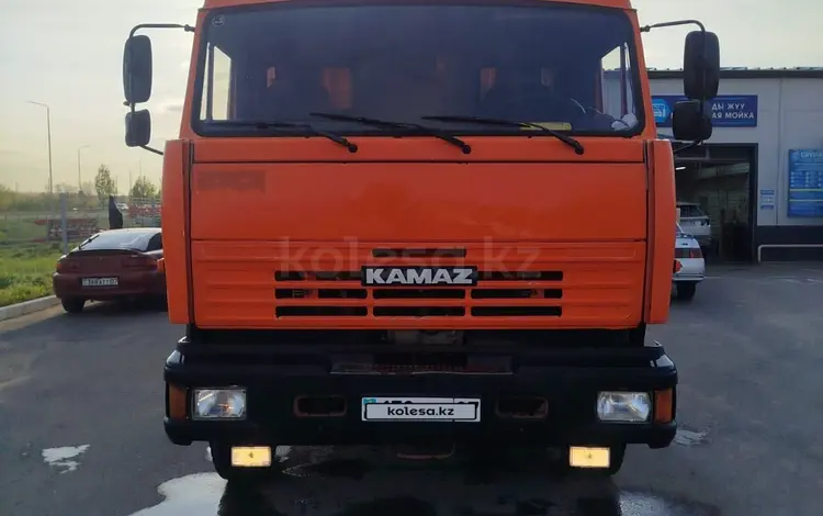 КамАЗ  65115 2015 годаүшін12 000 000 тг. в Уральск