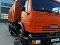 КамАЗ  65115 2015 годаүшін12 000 000 тг. в Уральск – фото 4