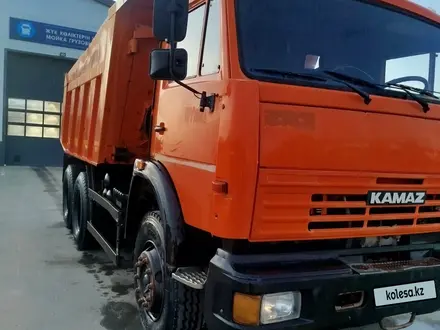 КамАЗ  65115 2015 года за 12 000 000 тг. в Уральск – фото 4