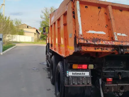 КамАЗ  65115 2015 года за 12 000 000 тг. в Уральск – фото 8