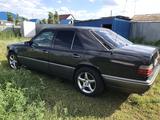 Mercedes-Benz E 280 1994 годаүшін1 800 000 тг. в Актобе – фото 4