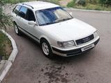 Audi 100 1992 года за 3 500 000 тг. в Караганда