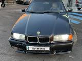 BMW 318 1993 годаfor1 300 000 тг. в Алматы – фото 5