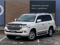 Toyota Land Cruiser 2015 годаүшін31 000 000 тг. в Алматы