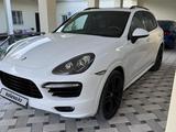 Porsche Cayenne 2012 года за 15 200 000 тг. в Шымкент