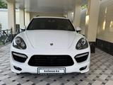 Porsche Cayenne 2012 года за 15 200 000 тг. в Шымкент – фото 5