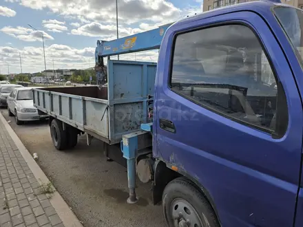 Foton 2013 года за 7 800 000 тг. в Астана – фото 2