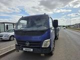 Foton 2013 годаүшін7 800 000 тг. в Астана