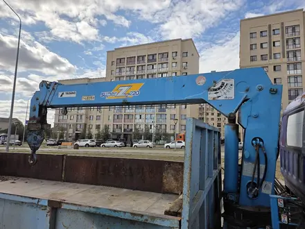 Foton 2013 года за 7 800 000 тг. в Астана – фото 4