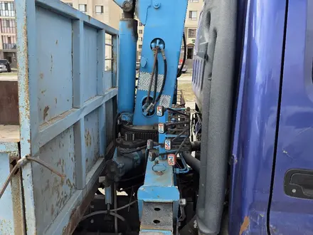 Foton 2013 года за 7 800 000 тг. в Астана – фото 3