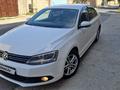 Volkswagen Jetta 2013 года за 6 300 000 тг. в Шымкент