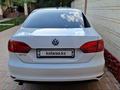 Volkswagen Jetta 2013 годаүшін6 300 000 тг. в Шымкент – фото 11