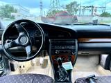Audi 100 1992 года за 800 000 тг. в Семей – фото 2