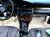 Audi 100 1992 года за 800 000 тг. в Семей – фото 5