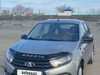 ВАЗ (Lada) Granta 2191 2019 годаүшін2 600 000 тг. в Уральск