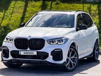 BMW X5 2019 годаүшін40 000 000 тг. в Алматы