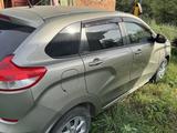 ВАЗ (Lada) XRAY 2017 года за 3 300 000 тг. в Усть-Каменогорск – фото 4