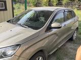 ВАЗ (Lada) XRAY 2017 года за 3 300 000 тг. в Усть-Каменогорск – фото 2