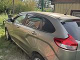 ВАЗ (Lada) XRAY 2017 года за 3 300 000 тг. в Усть-Каменогорск – фото 5