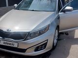 Kia Optima 2014 годаүшін4 200 000 тг. в Алматы