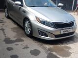 Kia Optima 2014 года за 4 200 000 тг. в Алматы – фото 5