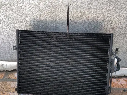 Радиатор кондиционера WJ 4л. за 15 000 тг. в Алматы