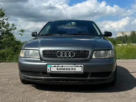 Audi A4 1995 года за 1 800 000 тг. в Астана