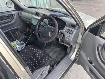 Honda CR-V 1996 года за 1 940 000 тг. в Алматы