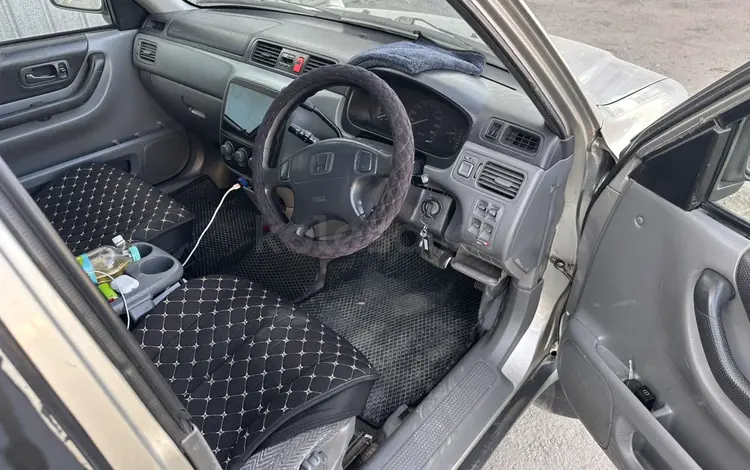 Honda CR-V 1996 годаүшін1 940 000 тг. в Алматы