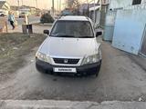 Honda CR-V 1996 годаүшін1 940 000 тг. в Алматы – фото 4