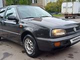 Volkswagen Golf 1994 года за 1 150 000 тг. в Петропавловск