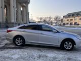 Hyundai Sonata 2011 годаfor5 800 000 тг. в Алматы – фото 3